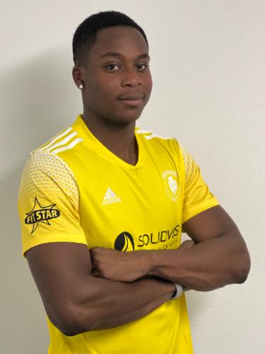 Avatar Bild für Darius Amados