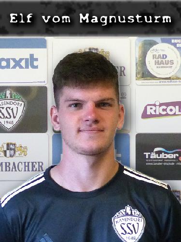 Avatar Bild für Alexander Weiz