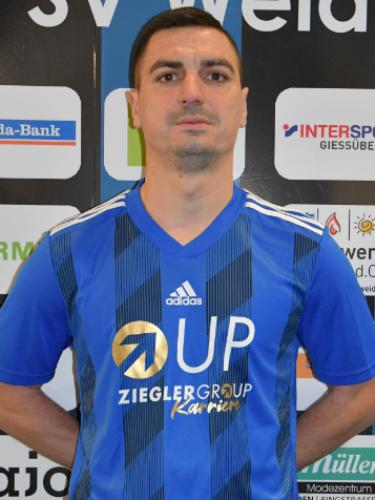 Avatar Bild für Jasmin Abdihodzic