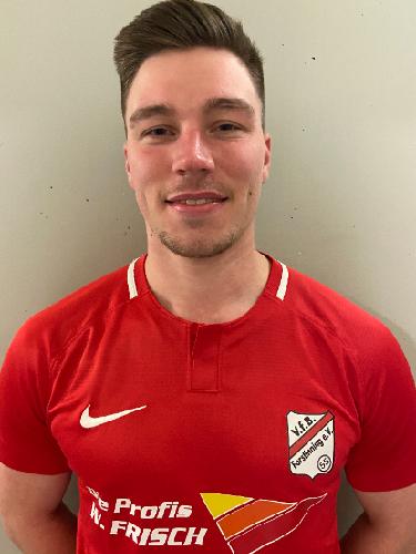 Avatar Bild für David Kamm