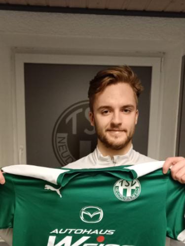Avatar Bild für Fabio Fahsold