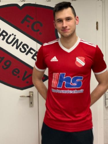 Avatar Bild für Marius Schmitt