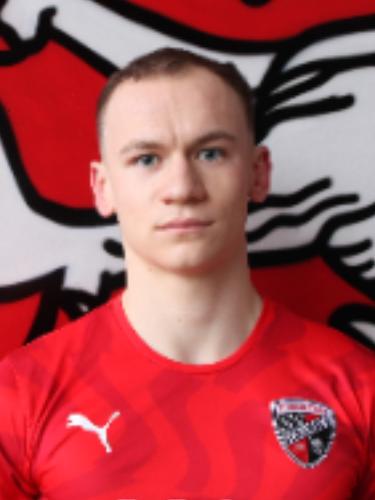 Avatar Bild für Felix Brunner