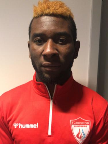 Avatar Bild für Success Orji