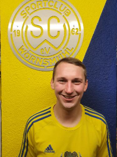 Avatar Bild für Anian Kraushofer