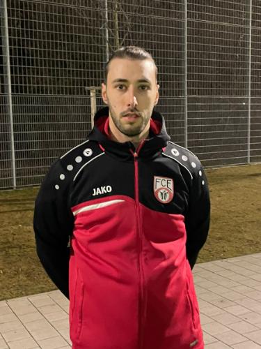 Avatar Bild für Marcel Scheingraber