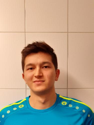 Avatar Bild für Maximilian Eiba