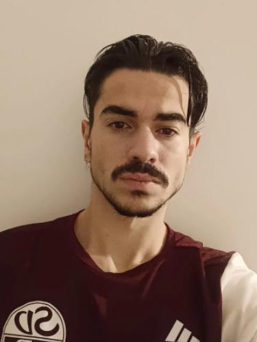 Avatar Bild für David Muro Fernandez