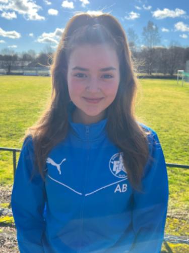 Avatar Bild für Amina Burkic