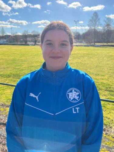 Avatar Bild für Leyla Tüfekci