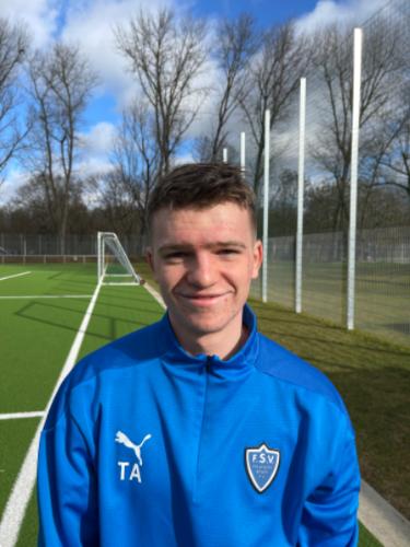 Avatar Bild für Jakob Hubmann