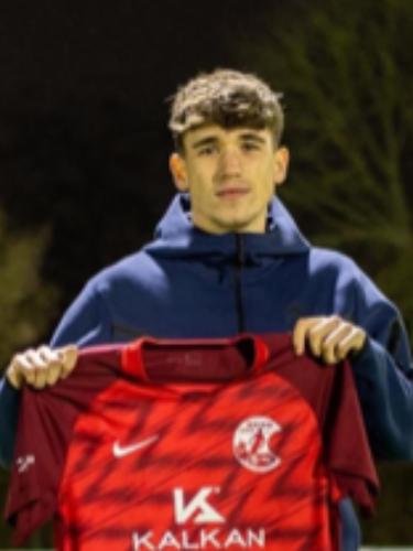 Avatar Bild für David Ereiz