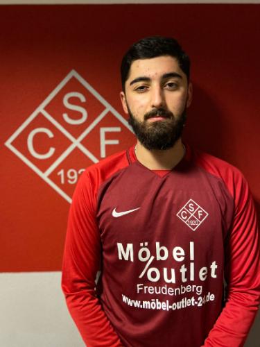 Avatar Bild für Muhammed Bahceci