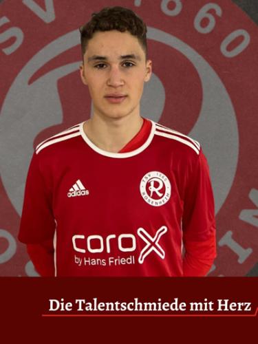 Avatar Bild für Vinzenz Egger