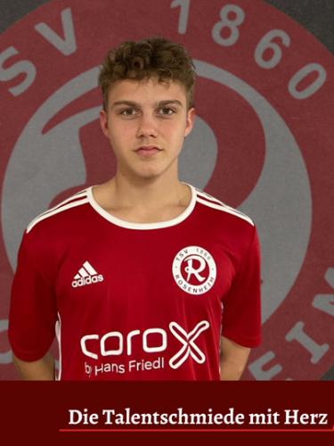 Avatar Bild für Dominik Köck