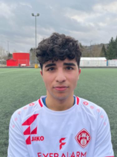 Avatar Bild für Tawfik Osman