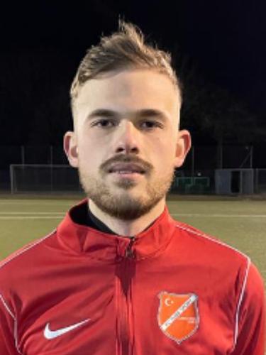 Avatar Bild für Almin Mednolucanin