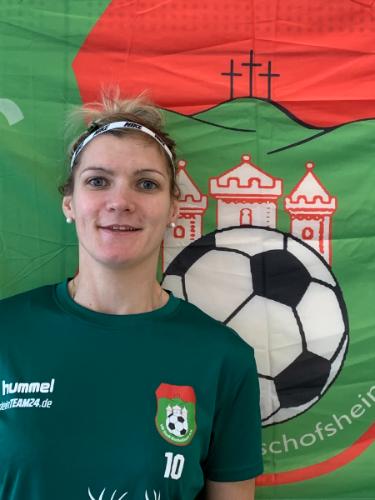 Avatar Bild für Tanja Heckenlauer