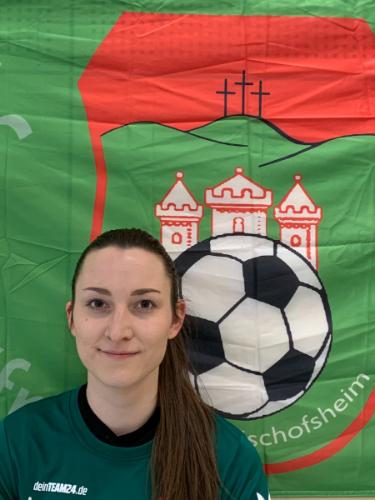 Avatar Bild für Linda Reichert