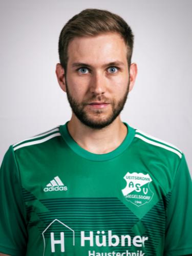 Avatar Bild für Lukas Hübner