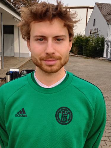 Avatar Bild für Patrick Rupp