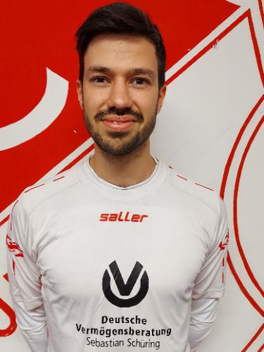 Avatar Bild für Tobias Piffrader