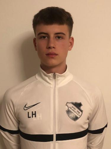 Avatar Bild für Leon Hoffmann