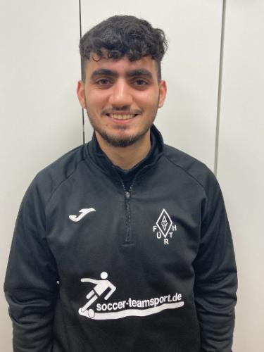 Avatar Bild für Aymen Mohammed