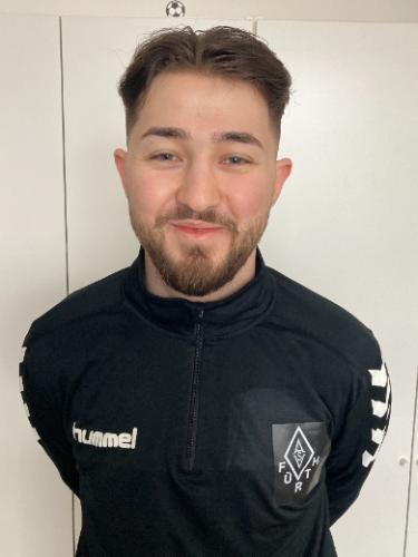 Avatar Bild für Bertug Türkyilmaz