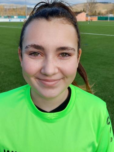 Avatar Bild für Milla Roth