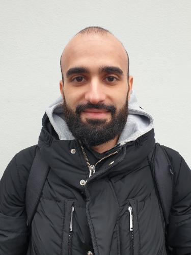 Avatar Bild für Sertac Albayrak