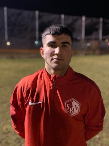 Avatar Bild für Rayan Salim Elias