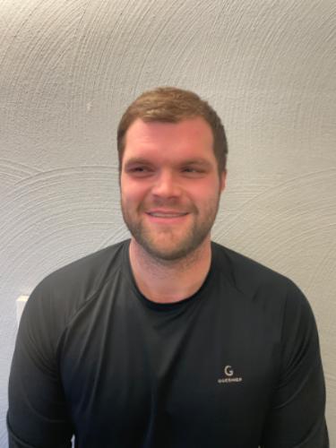 Avatar Bild für Patrick Rosenberger