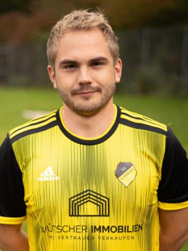 Avatar Bild für Kevin Bergmann