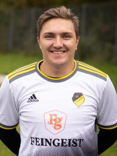 Avatar Bild für Jannik Eschenbacher