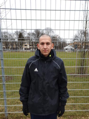 Avatar Bild für Ufuk Biberoglu