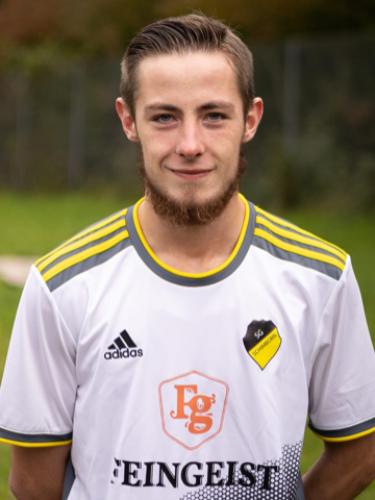 Avatar Bild für Kevin Marx