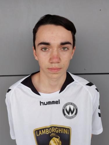 Avatar Bild für Micah Roper