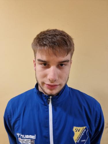 Avatar Bild für Elias Hübner