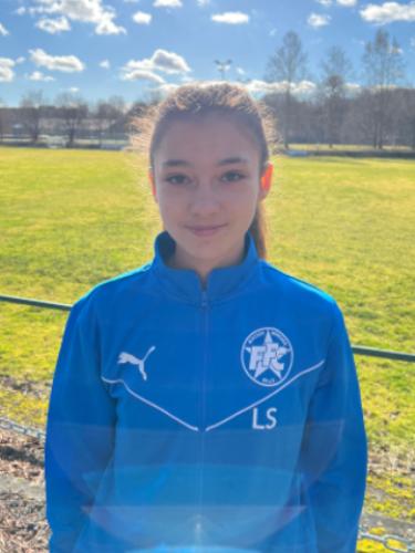 Avatar Bild für Lucija Stanisavljevic