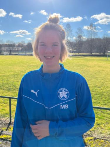 Avatar Bild für Marina Beros