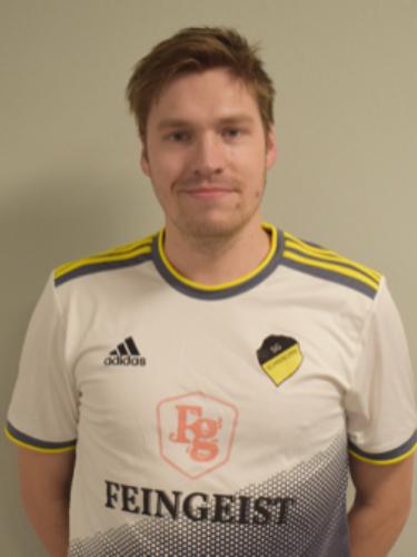 Avatar Bild für Marius Sauer