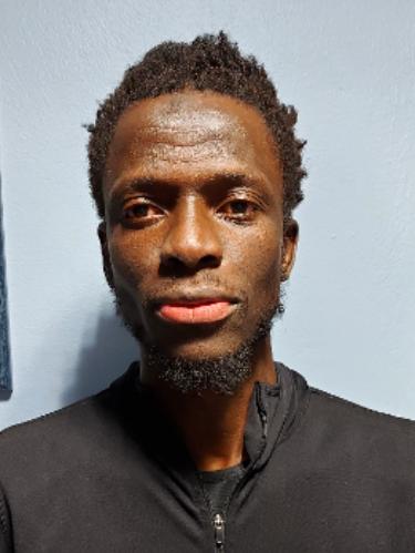 Avatar Bild für Sulayman Badjie