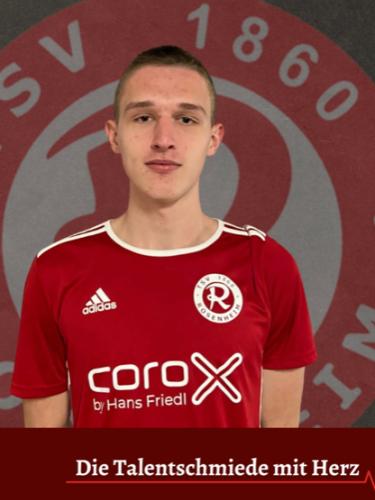 Avatar Bild für Marlon Radzynski