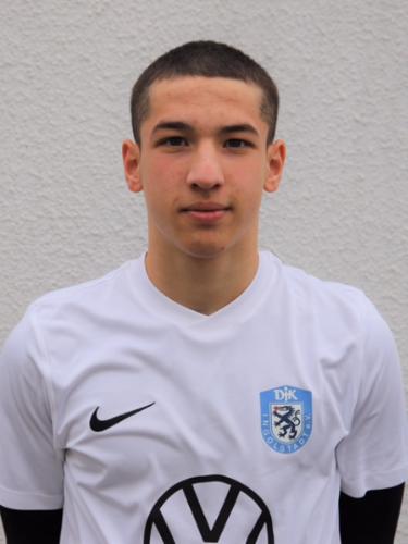 Avatar Bild für Selman Coklar