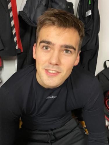 Avatar Bild für Simon Kürbs