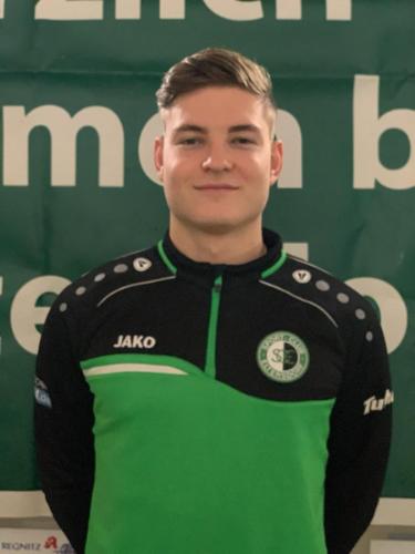 Avatar Bild für Fabian Vogl