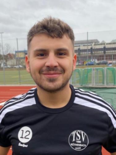 Avatar Bild für Melih Gecim