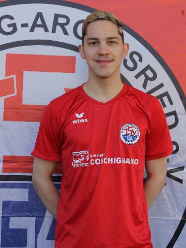 Avatar Bild für Marius Mayr