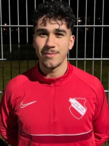 Avatar Bild für Kevin Acosta Marquez